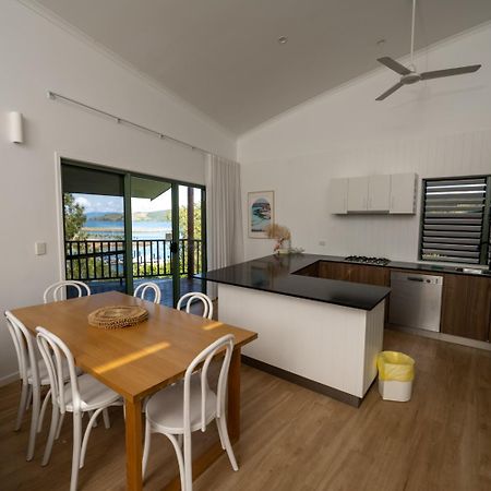 המילטון איילנד Casuarina Cove Apartments מראה חיצוני תמונה