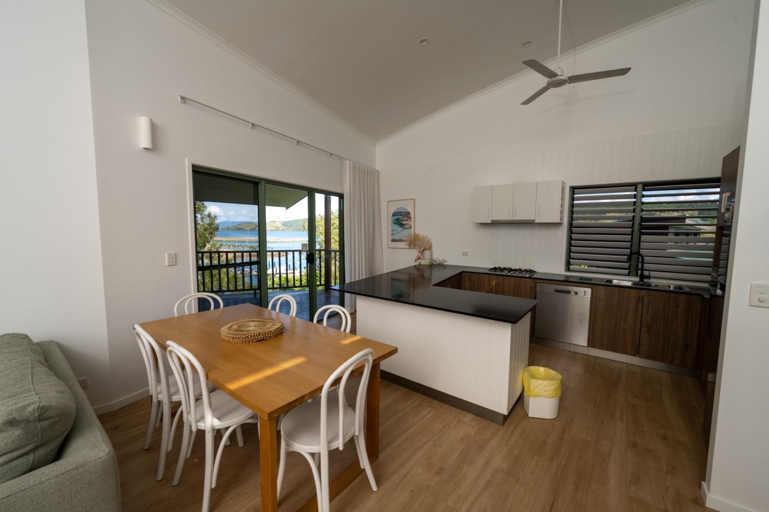 המילטון איילנד Casuarina Cove Apartments מראה חיצוני תמונה