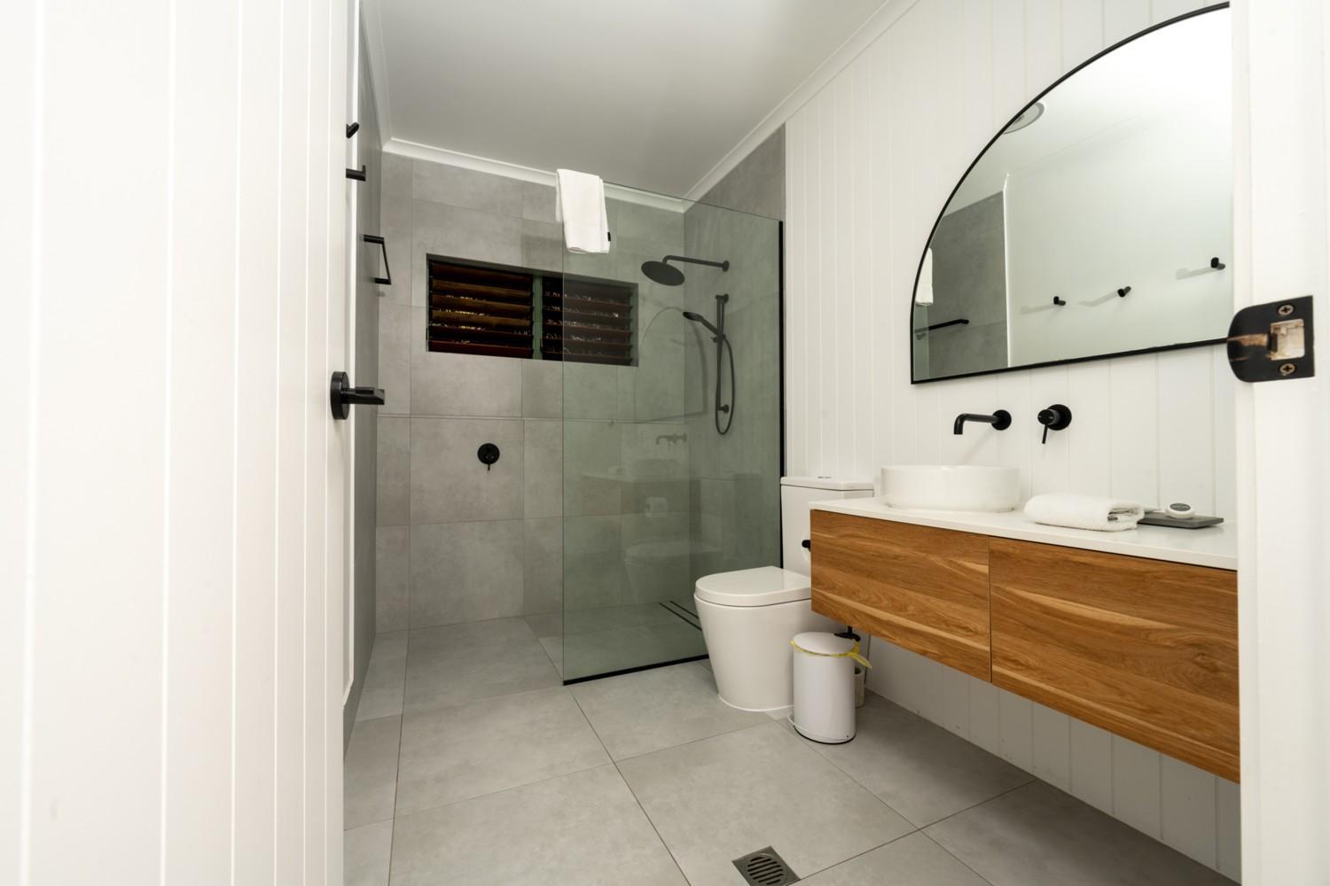 המילטון איילנד Casuarina Cove Apartments מראה חיצוני תמונה
