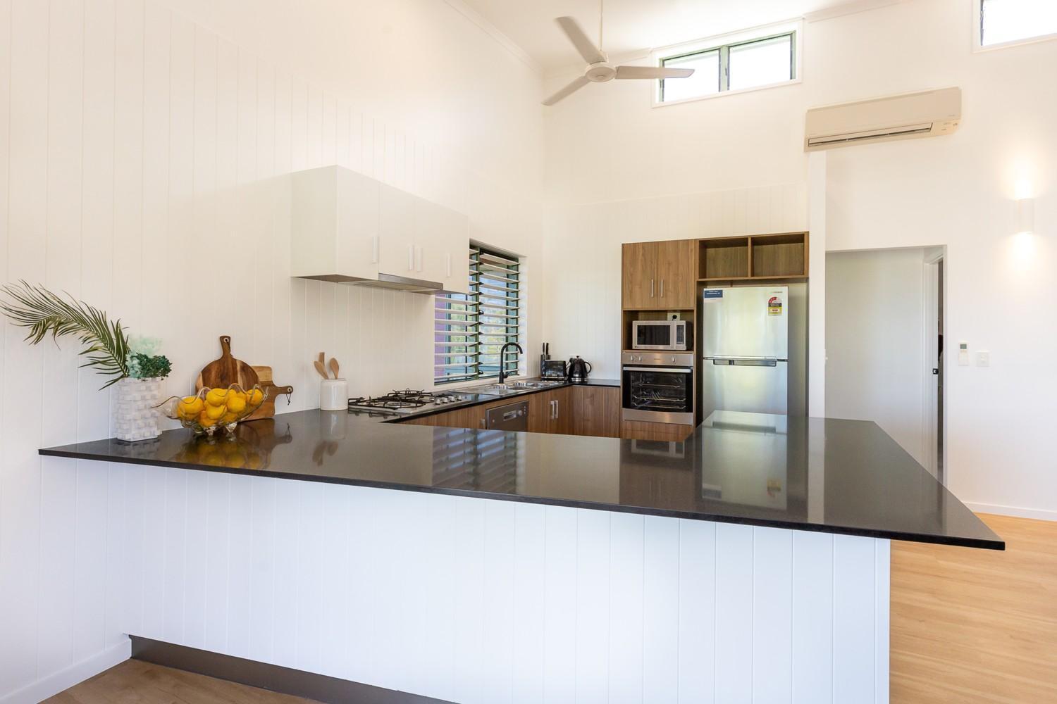 המילטון איילנד Casuarina Cove Apartments מראה חיצוני תמונה
