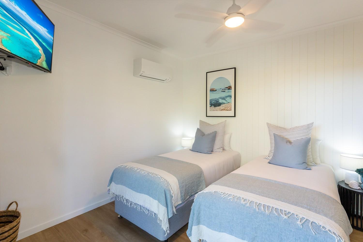 המילטון איילנד Casuarina Cove Apartments מראה חיצוני תמונה