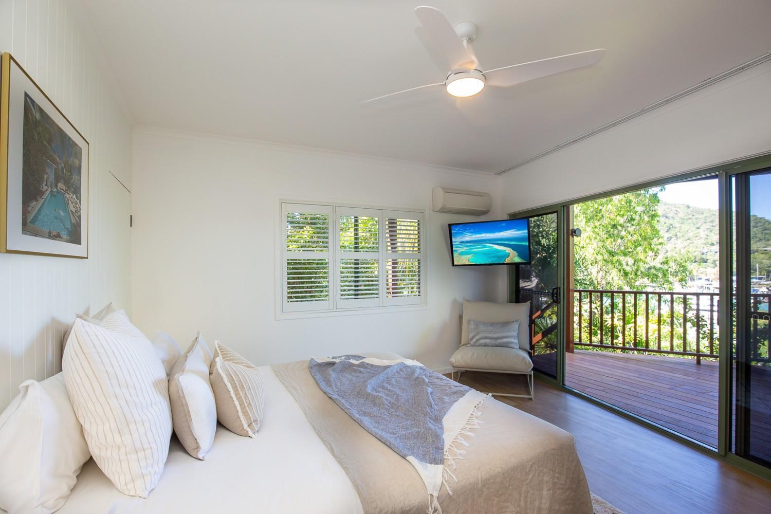 המילטון איילנד Casuarina Cove Apartments מראה חיצוני תמונה